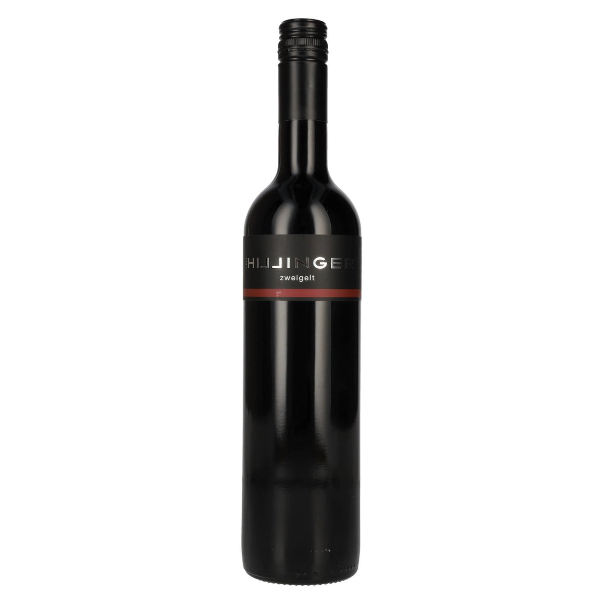 Hillinger Zweigelt 2024 13% vol. 0,75 l