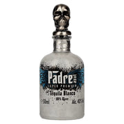 Padre Azul Super Premium Tequila Blanco 100% agave 40% vol. 0,05 l
