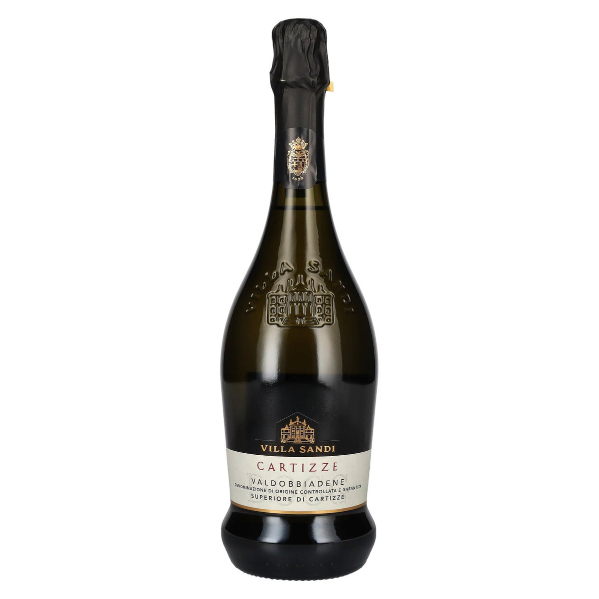 Villa Sandi Cartizze Valdobbiadene Superiore di Cartizze DOCG 11 % vol. 0,75 l