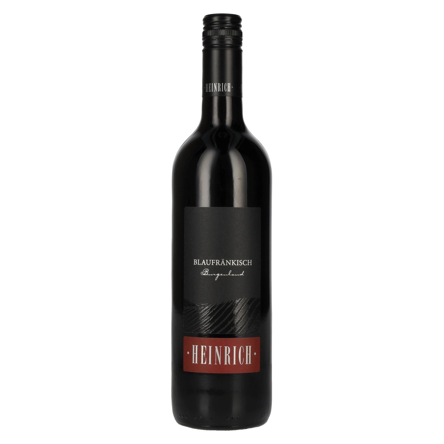 Heinrich Blaufränkisch Burgenland 2024 13.5% ABV 0.75 l