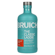 Bruichladdich THE CLASSIC LADDIE Sherry Cask Edition Islay Single Malt 50% vol. 0,7 l