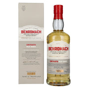 Benromach PEAT SMOKE Speyside Single Malt 2014 46% Vol. 0,7l in gift box