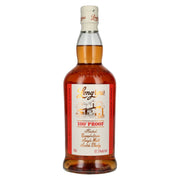 Springbank Longrow 100° Proof, whisky single malt tourbé de Campbeltown, 57,1 % vol., 0,7 l