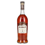 Ararat 5 ans d'âge, 40 % vol., 0,7 l