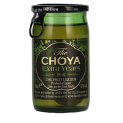 Liqueur de prune Choya Extra Years 17 % vol. 0,05 l