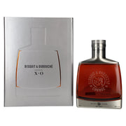 Bisquit &amp; Dubouché Cognac XO 40% vol. 0.7 l in a gift box