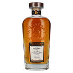 Signatory Vintage INCHGOWER 14 Years Old 1st Fill Marsala Cask Strength #106 2011 59,7% Vol. 0,7l