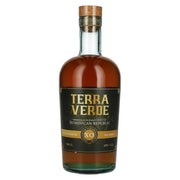 Terra Verde XO Original Rum-Based Spirit 40% vol. 0.7 l