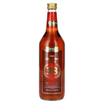 Spitz Inländer Rum 38% vol. 1 l