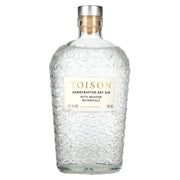 Gin sec artisanal Toison 41,7 % vol. 0,7 l