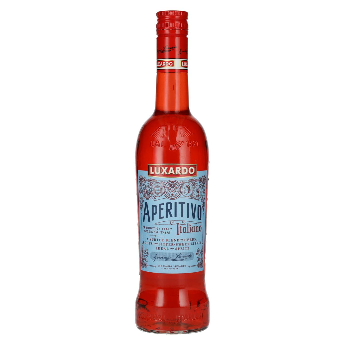 Luxardo Aperitivo Italiano 11% Vol. 0,7l