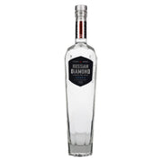 Russian Diamond Vodka 40% ABV 0.7l