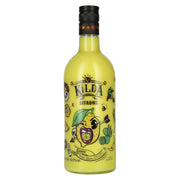 Kilda Lemon Cream Liqueur 17% Vol. 0,7l