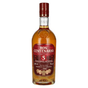 Ron Centenario 5 AÑEJO SELECTO Rum 40% Vol. 0,7l