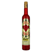 Corralejo Tequila AÑEJO 100% Agave 38% vol. 1 litre