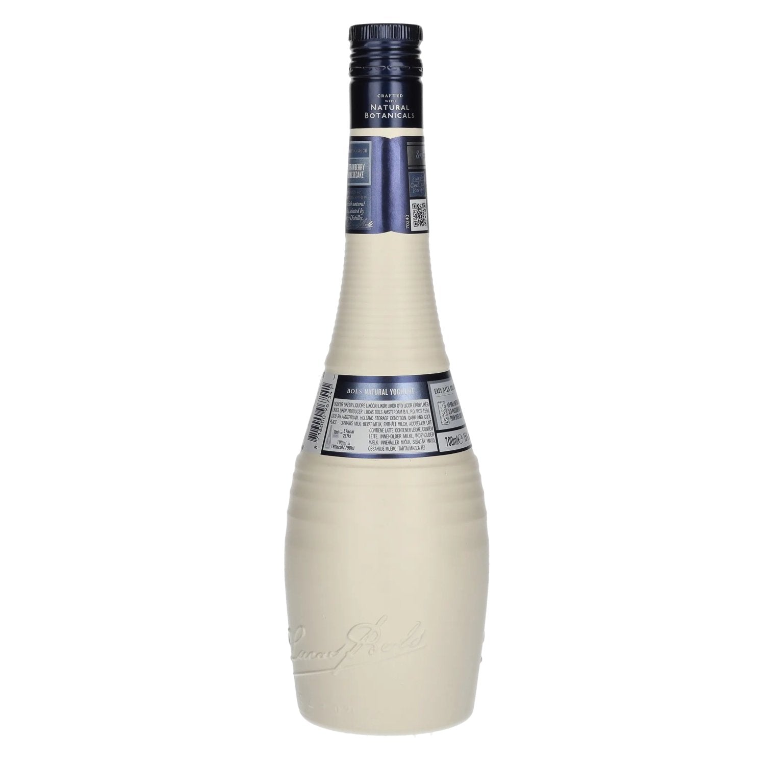 Bols Yoghurt likeur 15% Vol. 0,7l