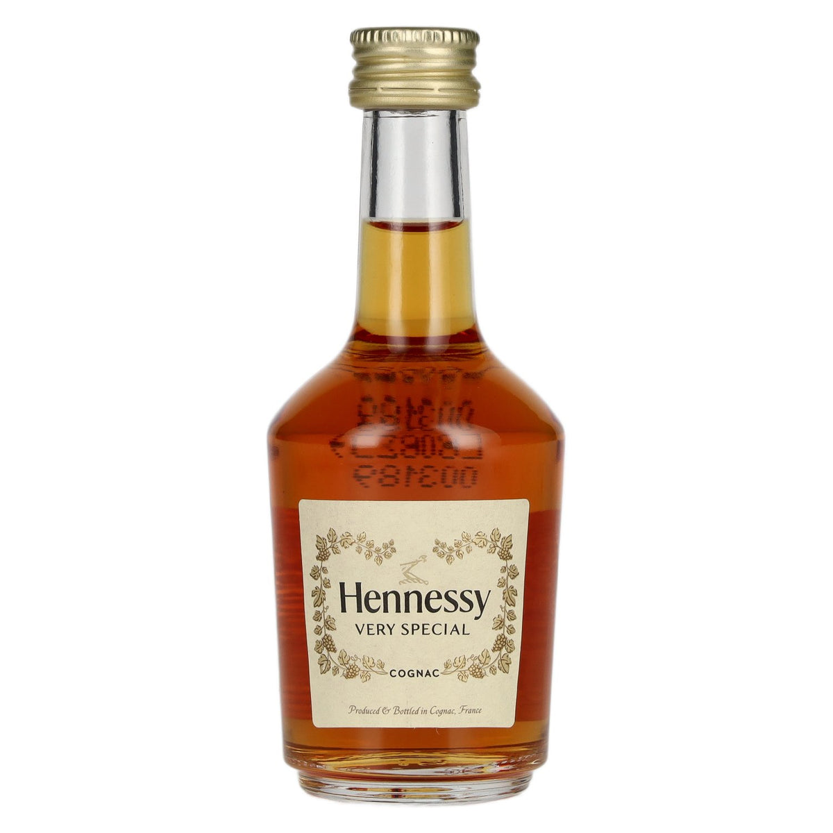 Cognac Hennessy Very Special 40 % vol., 0,05 l