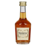 Hennessy Very Special Cognac 40% vol. 0,05 l