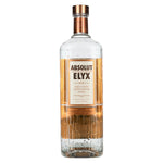 Absolut Vodka ELYX 42,3% vol. 1,75 l