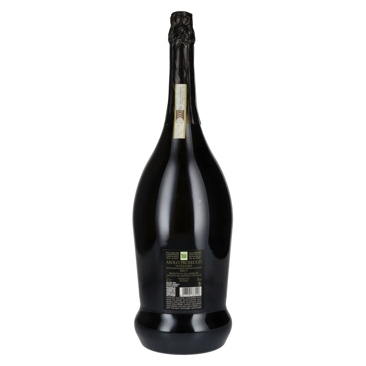 Villa Sandi Asolo Prosecco Superiore DOCG 11 % vol. 3 l