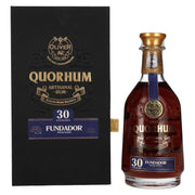 Ron Quorhum 30th Anniversary Founder’s Special Edition 42% vol. 0.7l in a gift box