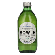 Katlenburger Bowle-To-Go Aspérule 5% Vol. 0,33l