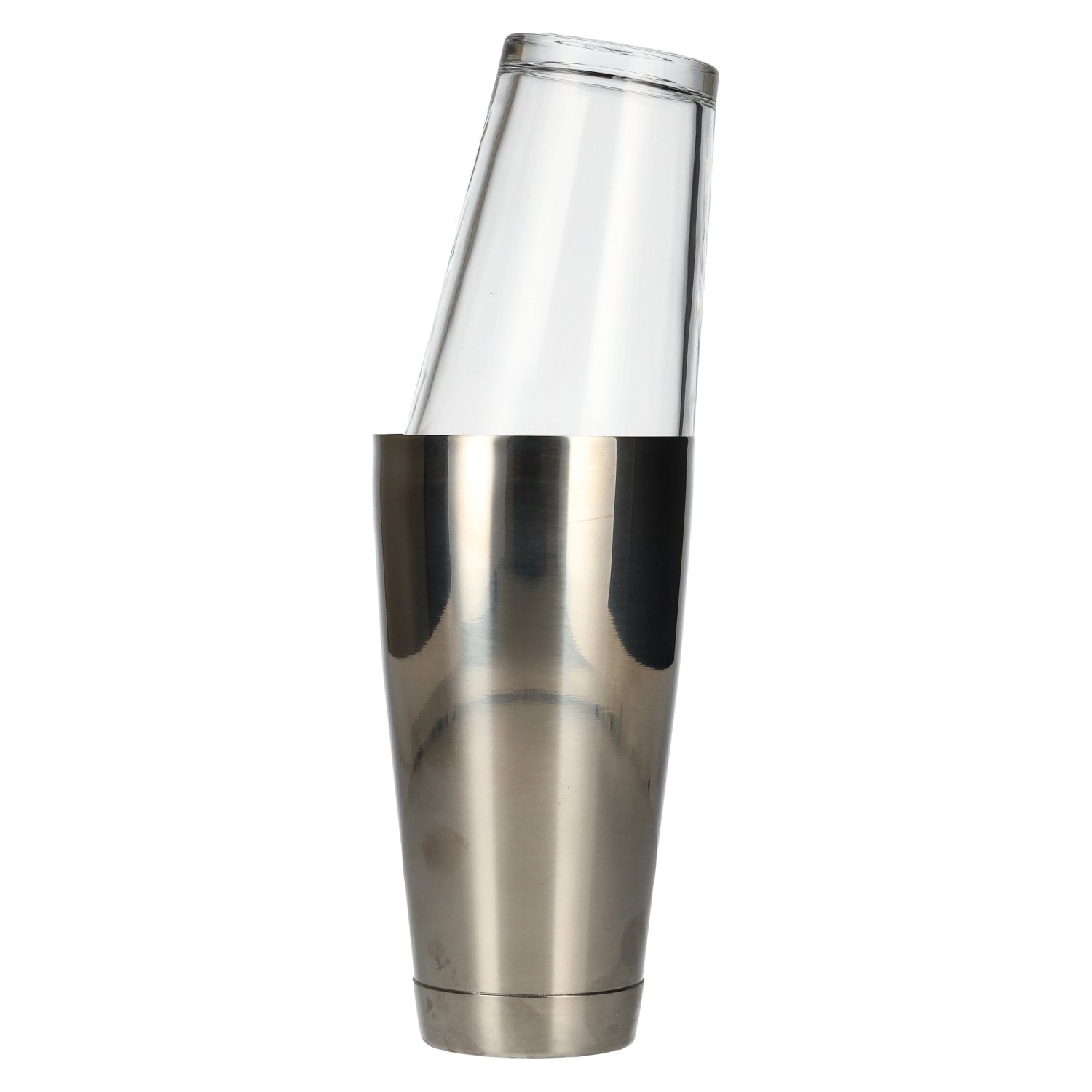 Boston Shaker mit Glas