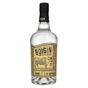 Silvio Carta Boigin Distilled Gin 40% ABV 0.7l