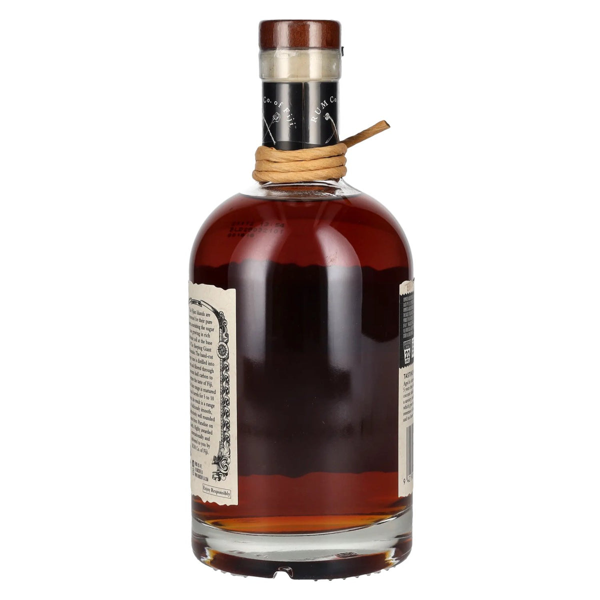 Ratu Rum Premium Vieilli 5 ans 40 % vol. 0,7 l