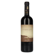 Tenuta Guado al Tasso Il Bruciato Bolgheri DOC 2024 13,5% Vol. 0,75l