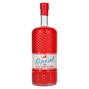 Kapriol BLOOD ORANGE &amp; PEACH Gin artisanal italien 40,7 % vol. 0,7 l