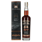 Old St. Croix A.H. Riise XO Legacy Reserve Superior Spirit Drink 42% Vol. 0,7l in gift box