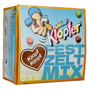 Kleiner Klopfer Festzelt Mix 15% Vol. 25x0,02l