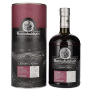 Bunnahabhain AONADH Islay Single Malt Limited Release nr. 9 56,2% vol. 0,7 l in geschenkverpakking