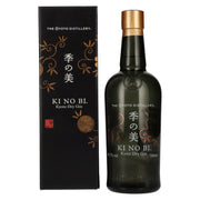KI NO BI Kyoto Dry Gin 45,7% Vol. 0,7l in gift box