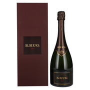Krug Vintage Brut 2011 12,5% vol. 0,75 l in geschenkverpakking