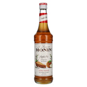 Le Sirop de Monin APFELKUCHEN 0,7l
