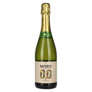 Torres Natureo Sparkling Semi-Seco non-alcoholic 0.75l