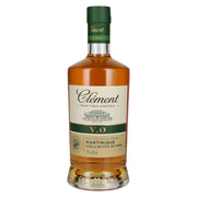 Clément Rhum Vieux Agricole V.O. Martinique 40% vol. 0,7 l Green Label
