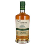 Clément Rhum Vieux Agricole V.O. Martinique 40 % vol. 0,7 l, étiquette verte
