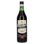 Carpano Classico Rosso Vermouth 16% ABV 1l