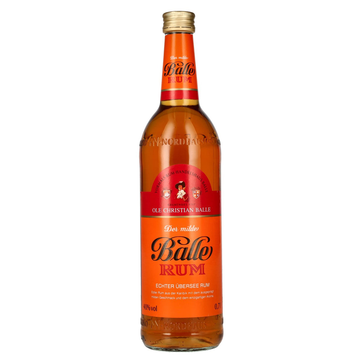 Balle Rum