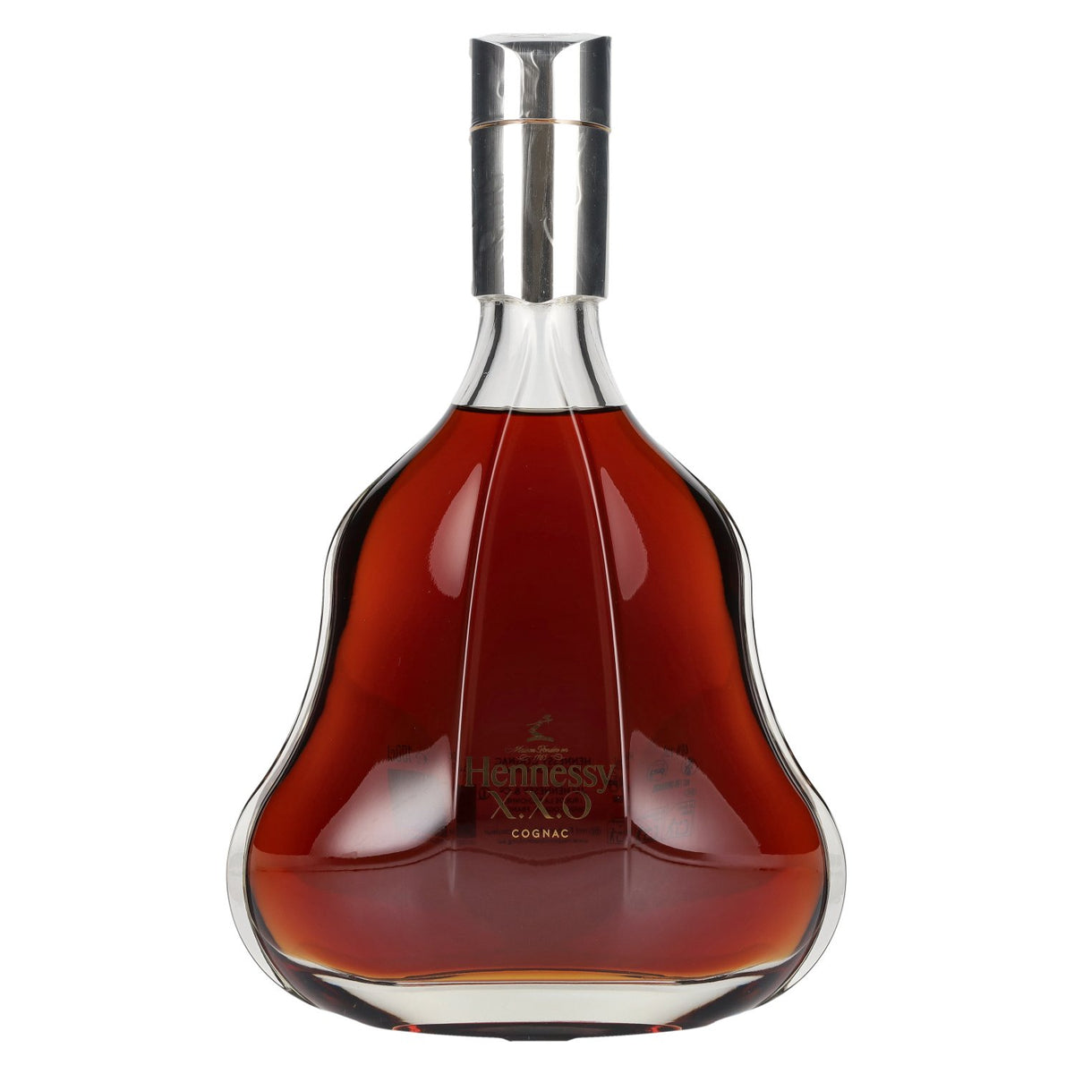 Cognac Hennessy X.X.O Hors D'Âge 40 % vol. 1 l