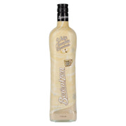 Berentzen White Chocolate Macadamia Liqueur 17% Vol. 0,7l