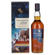 Talisker The Distillers Edition Double Matured 45.8% vol. 0.7l in a gift box