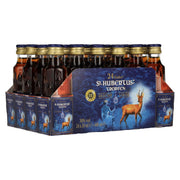 St. Hubertus Kräuterlikör 30% vol. 24 x 0,02 l
