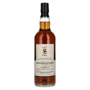Signatory Vintage 100 Proof Edition GLENDULLAN 11 ans d'âge Single Malt n° 32 2012 57,1 % vol. 0,7 l