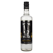 Black Death Vodka 37,5% vol. 0,7l