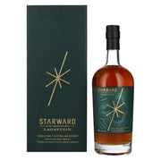 Starward Lagavulin Single Malt Australian Whisky 48% ABV 0.7l in a gift box