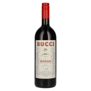 Bucci Vermout Zoete Rosso 16% Vol. 1l